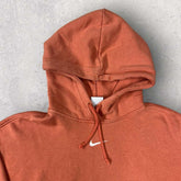 Nike Tick Hoodie - M